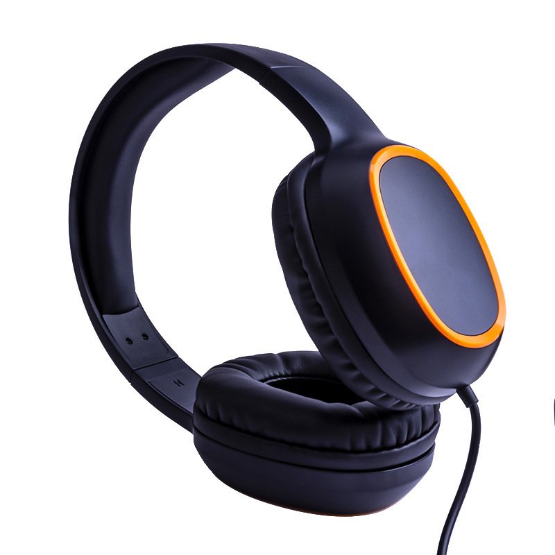 Dual-Sided Stereo Wired Earphones with 3.5mm Jack - 图片 3