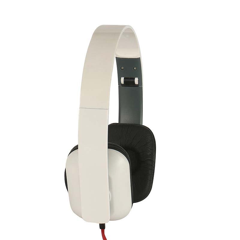 Portable Foldable Over Ear Headphones - 图片 2
