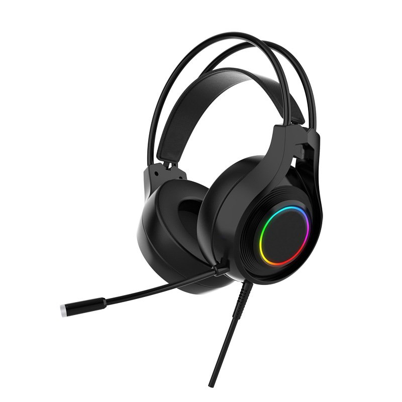 Esports Gaming Over-Ear Headphones - 图片 2
