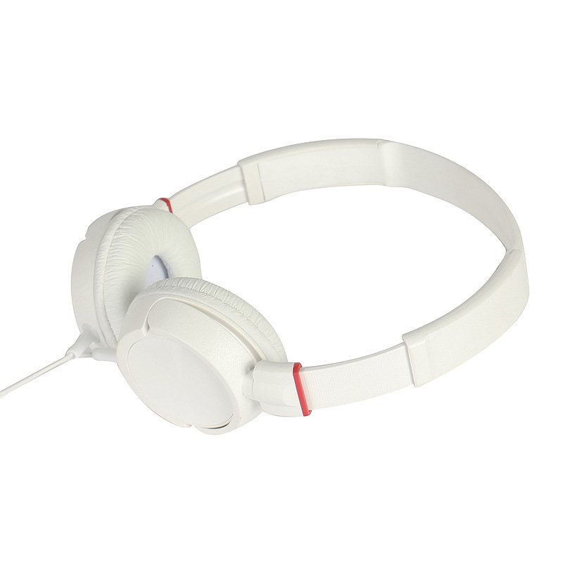 LX-106 Extra Bass Over-Ear Headphones - 图片 2