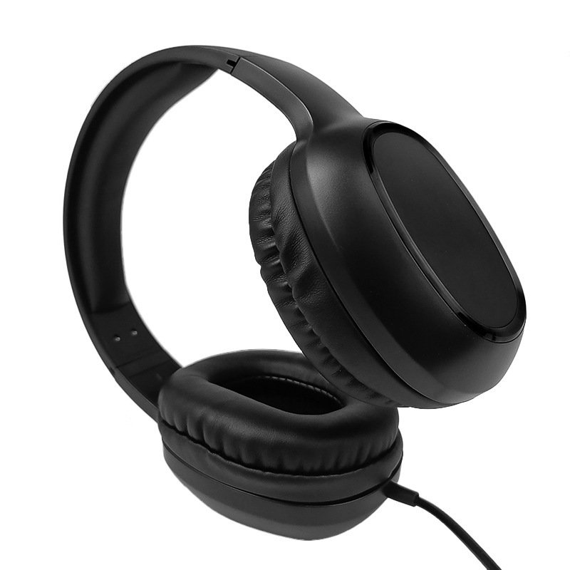 Dual-Sided Stereo Wired Earphones with 3.5mm Jack - 图片 2