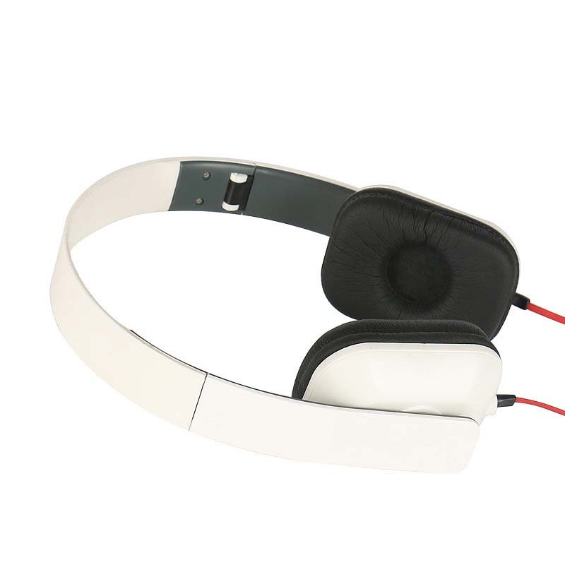 Portable Foldable Over Ear Headphones - 图片 3