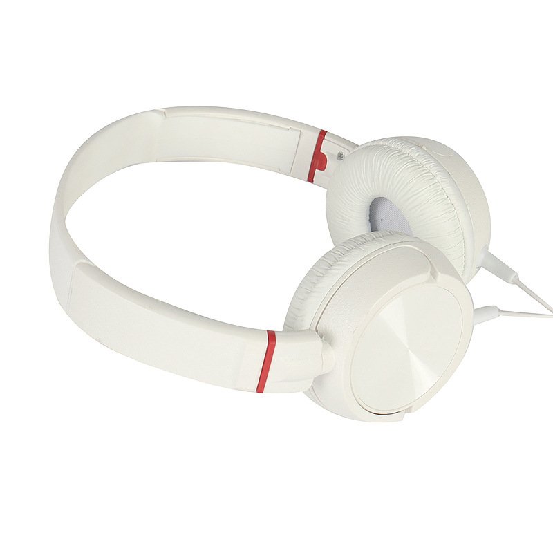 LX-106 Extra Bass Over-Ear Headphones - 图片 3