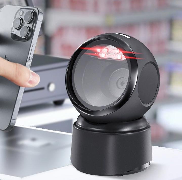 Barcode Scanner - 图片 3