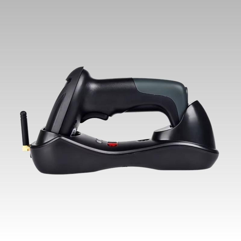 Handheld Scanner with Stand - 图片 2