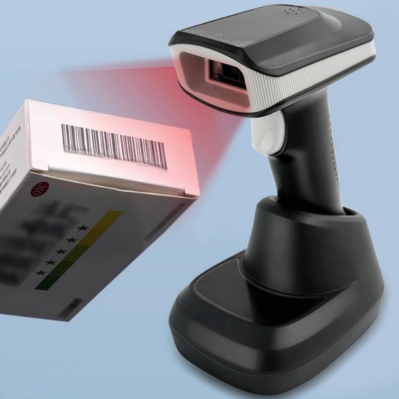 Tracking Code Scanner - 图片 2