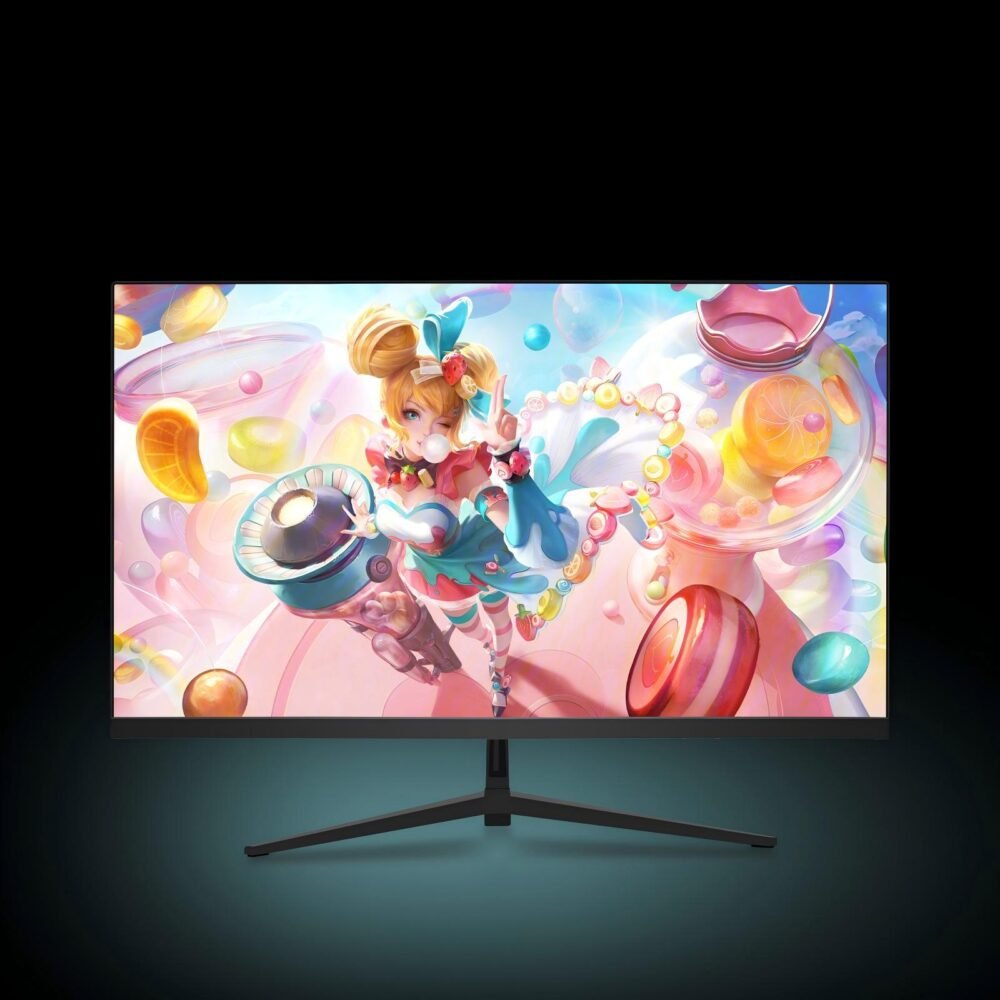 Frameless Office & Home Computer Monitor - 图片 3