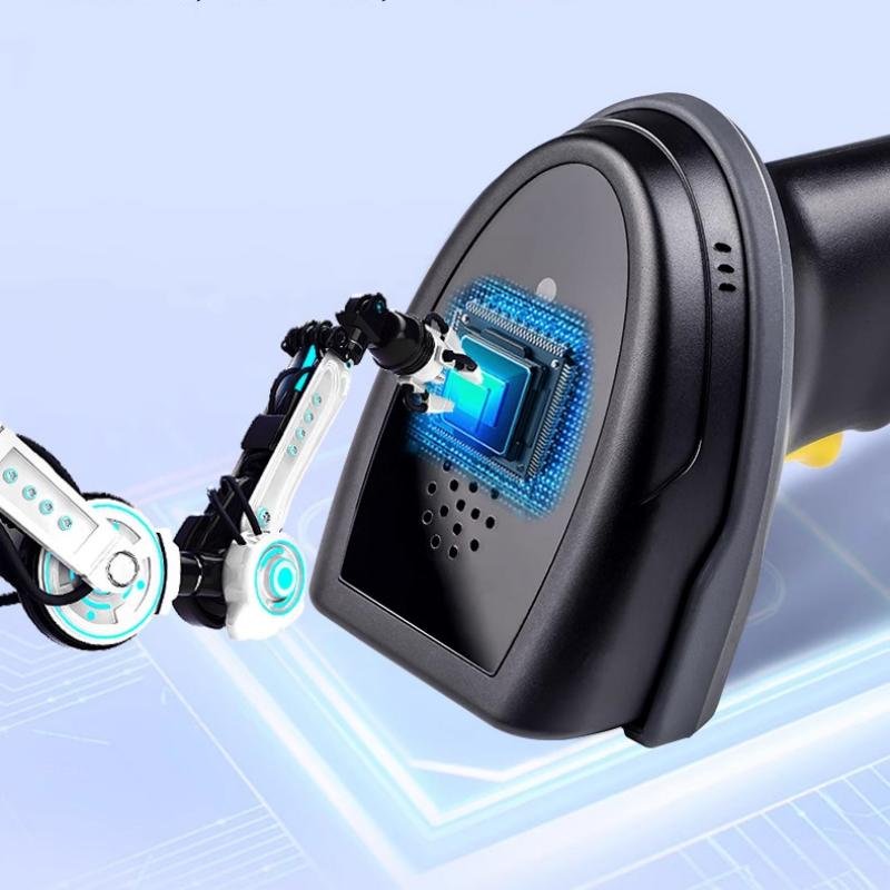 Tracking Code Scanner - 图片 3