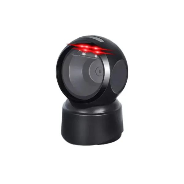 Barcode Scanner