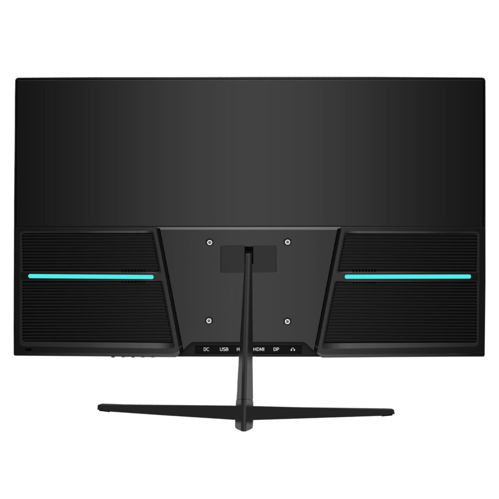 Frameless Office & Home Computer Monitor - 图片 2