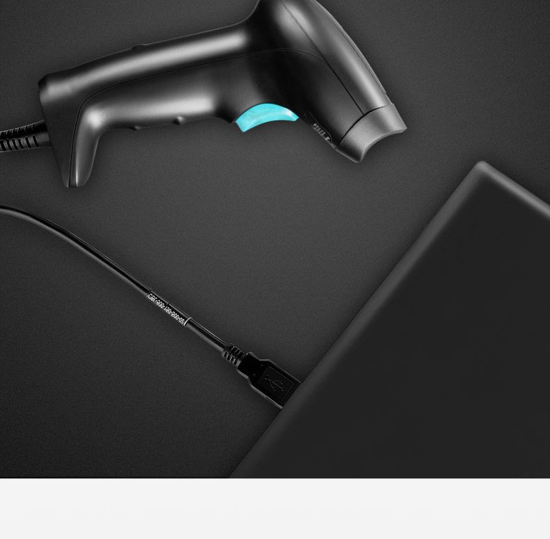 QR Code Scanner - 图片 3