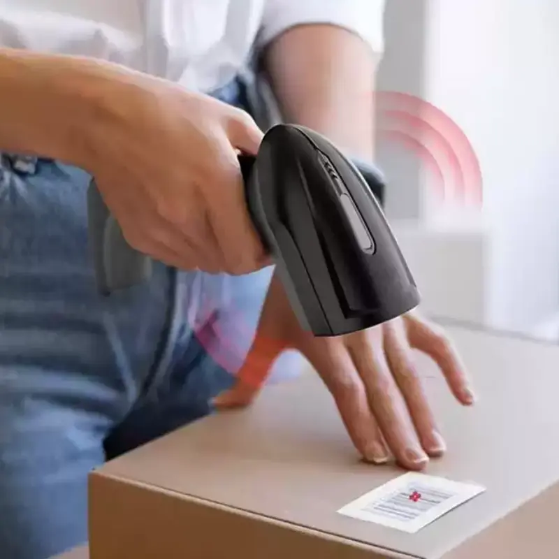 Handheld Scanner - 图片 2