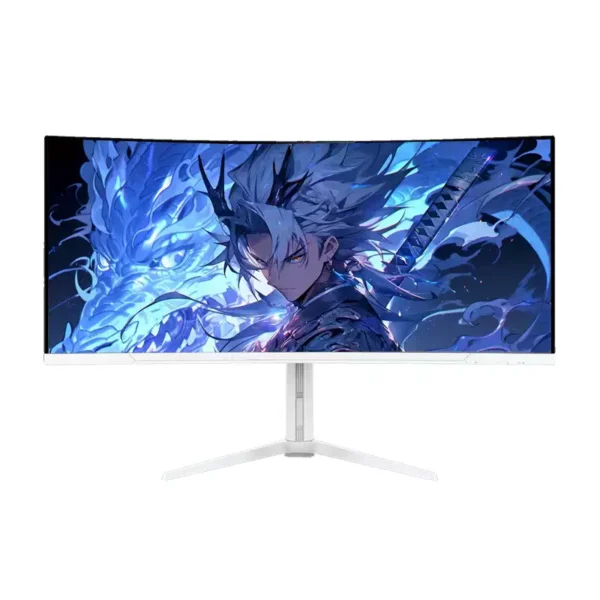 Ultrawide Monitor