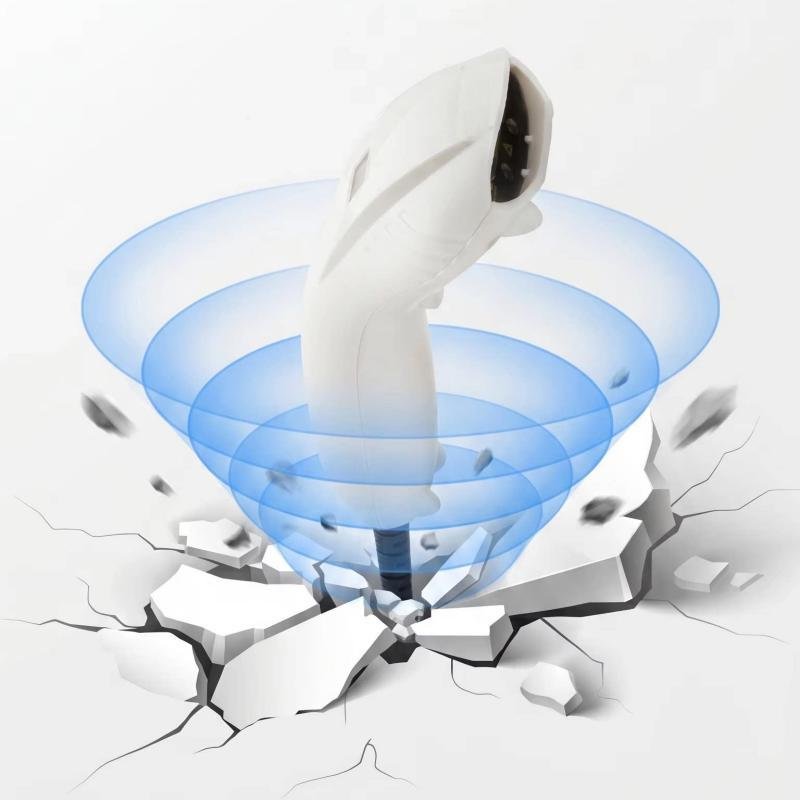 Barcode Scanner with a Line-Shaped Sensor - 图片 3