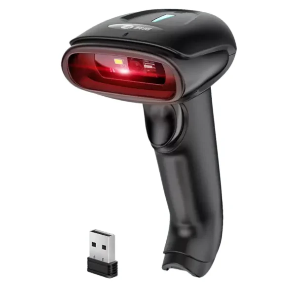 Barcode Scanner
