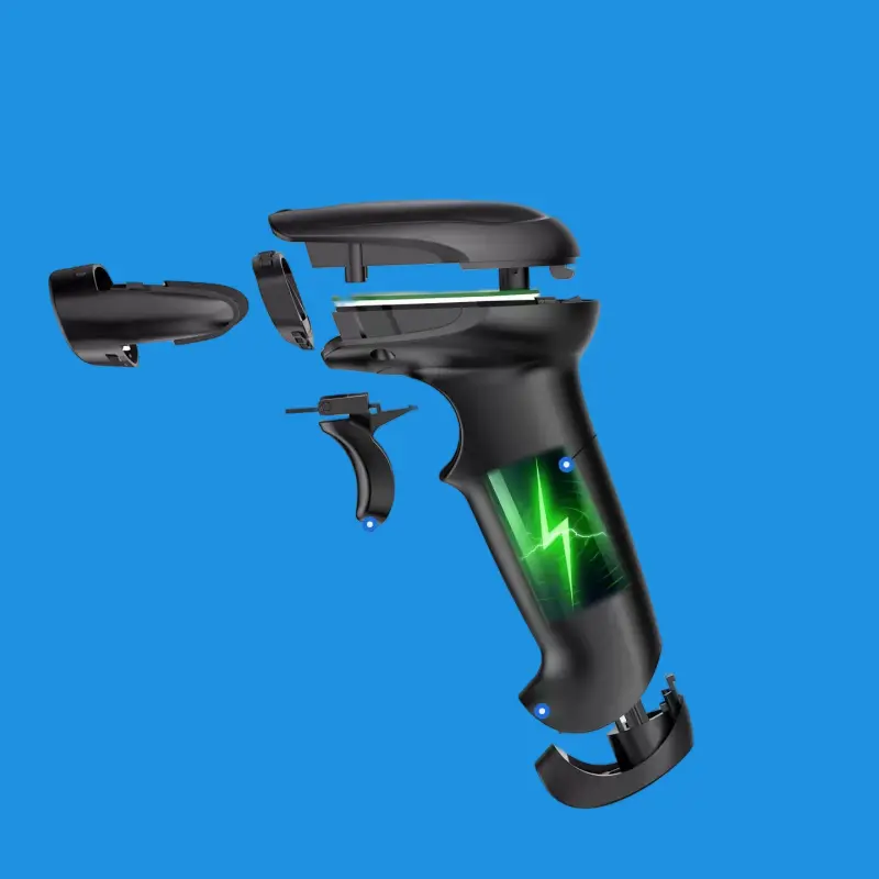 Barcode Scanner - 图片 3