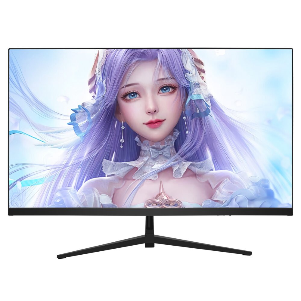 Frameless Office & Home Computer Monitor
