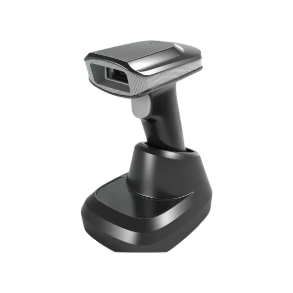 Tracking Code Scanner