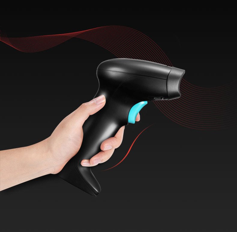 QR Code Scanner - 图片 2
