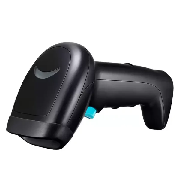 QR Code Scanner